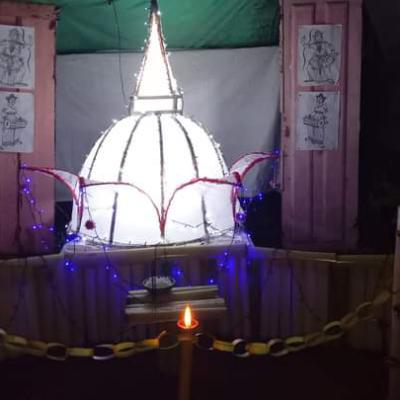 වෙසක් කලාපය 2024